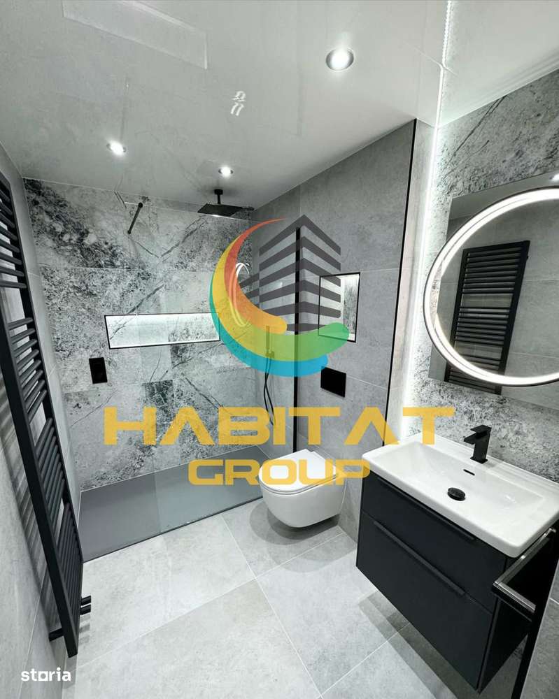 Pallady, apartament cu 3 camere, 99.3 mp, bucatarie inchisa - Imagine principală: 5/9