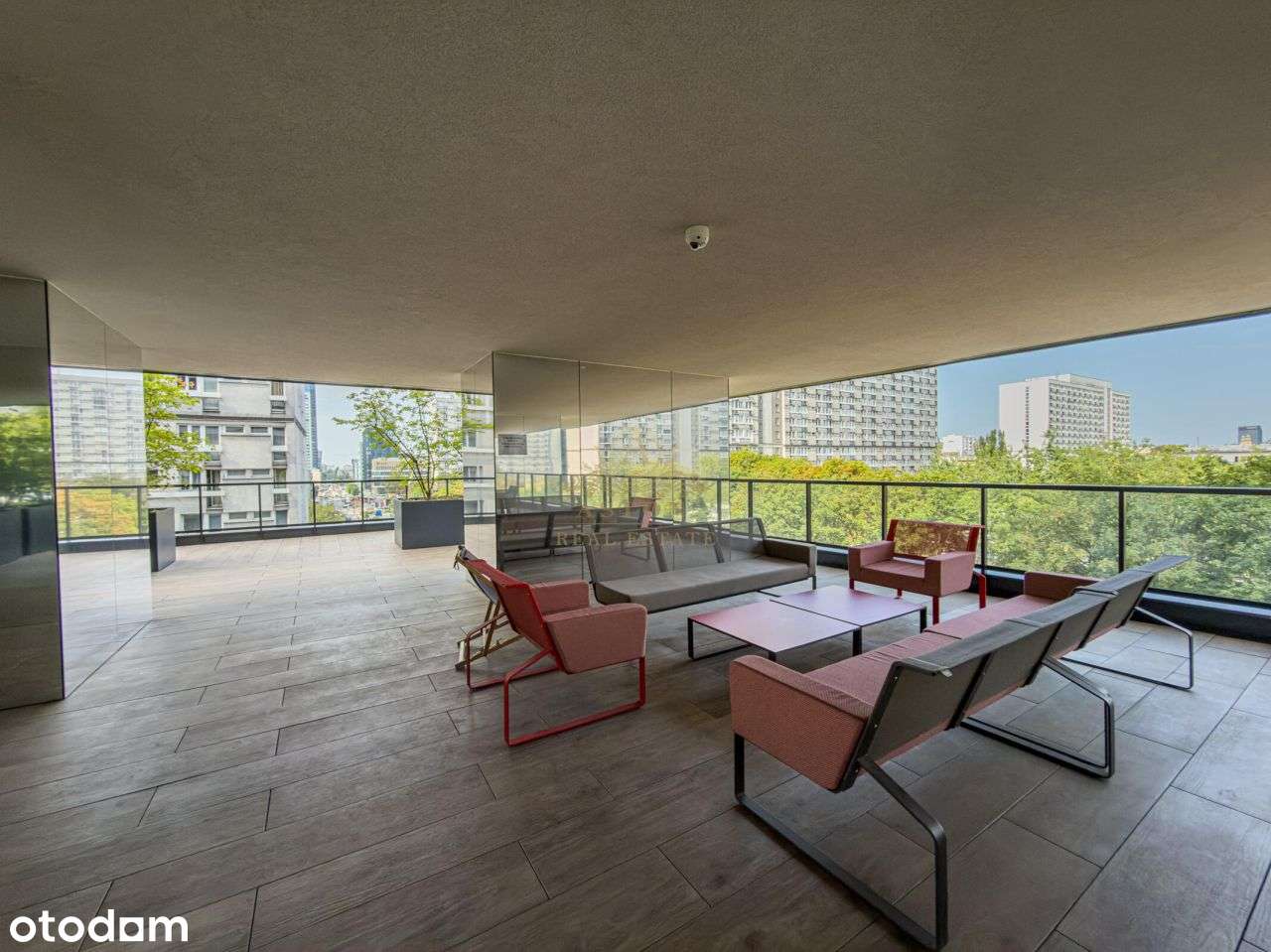 Nowe mieszkanie, Grzybowska 37, Centrum-17