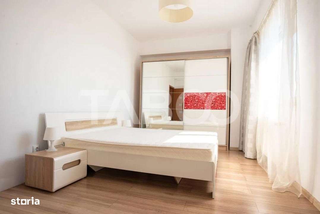 Apartament 2 camere decomandate de vanzare Comision 0% in Gheorgheni — fotografia 3