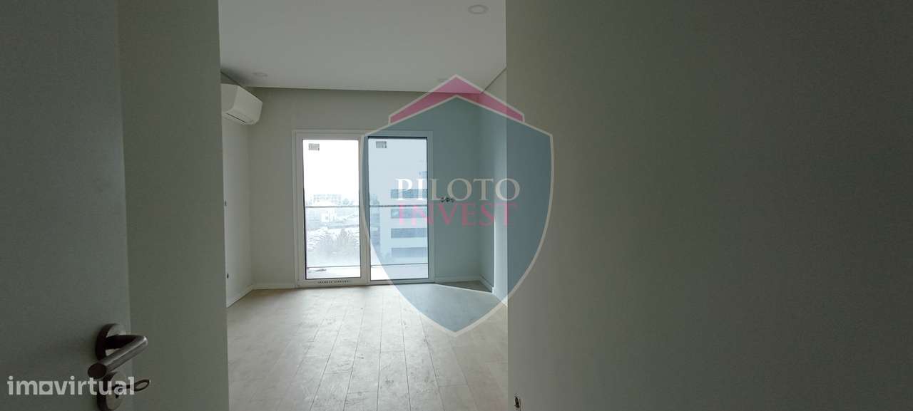 Apartamento T3+1 Venda em Viseu,Viseu - Grande imagem: 5/17