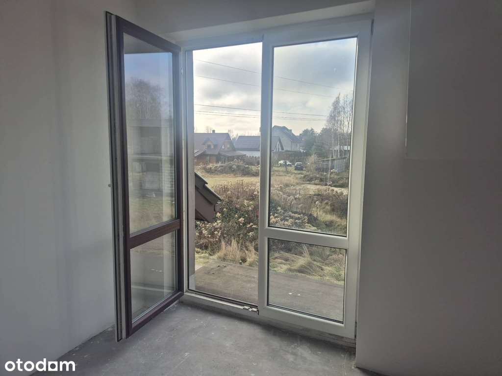 Dom wolnostojący Stan Deweloperski - Pełny obrazek: 2/20