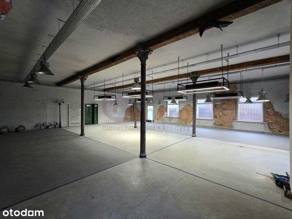 Lokal 250 m² położony na parterze. - Pełny obrazek: 3/10