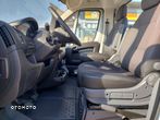 Opel Movano Movano Podwozie FWD 2.2dt 165KM 370Nm Euro 6.4 S/S MT6 L3 Heavy 3.5t - 12