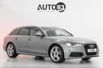 Audi A6 Avant 2.0 TDi Sport - 1