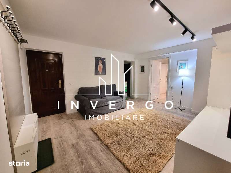 Apartament in bloc nou, 2 camere,  de vanzare, in Campului-4