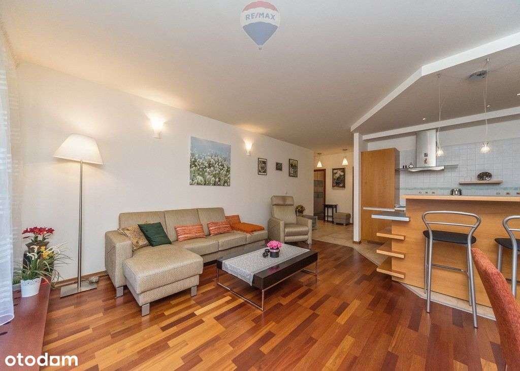 Apartament Zeta Park Ustroń - Pełny obrazek: 3/20