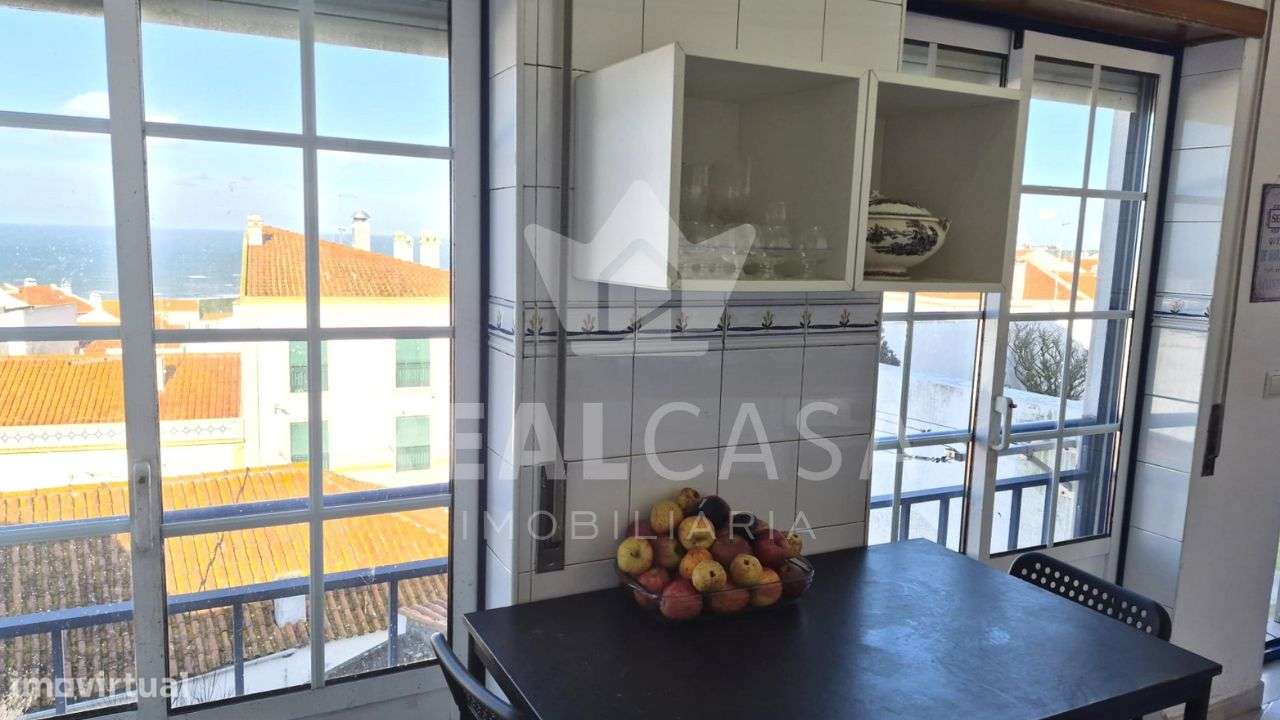 Apartamento T2, Sítio da Nazaré - Grande imagem: 2/24