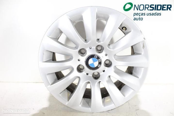 Conjunto de jantes de alumínio Bmw Serie-3 Touring (E91)|08-12 - 7