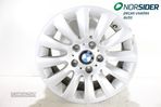 Conjunto de jantes de alumínio Bmw Serie-3 Touring (E91)|08-12 - 7