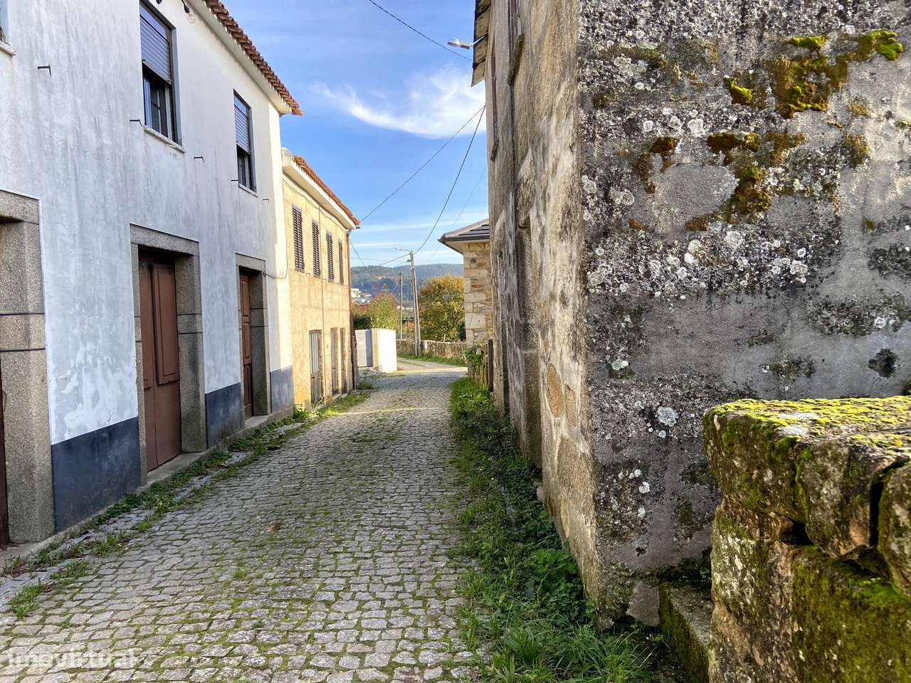 House/Villa/Residential em Aveiro, Arouca REF:5922-5