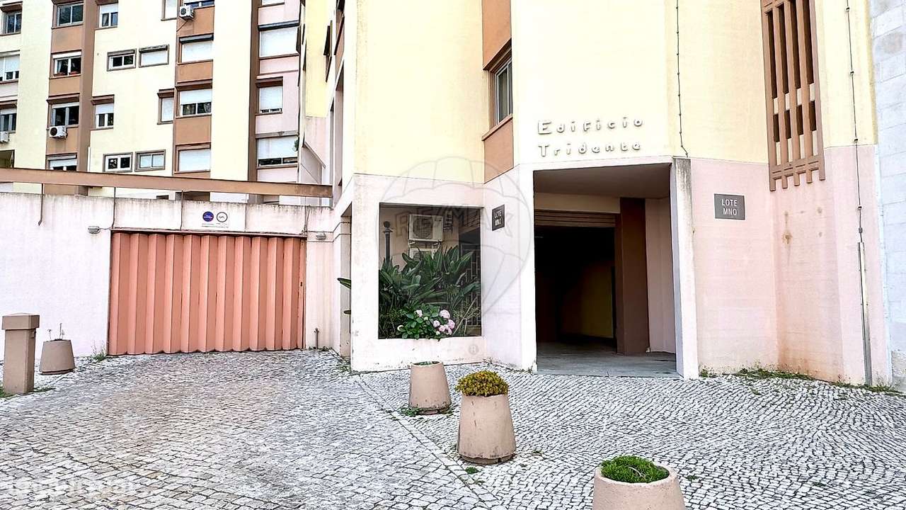 Apartamento T3 para venda-15