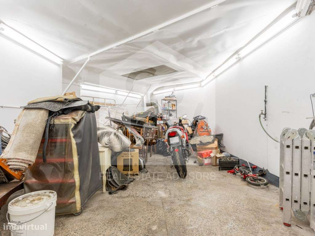 Venda Garagem Amadora-7