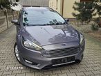 Ford Focus 1.5 TDCi Titanium - 8