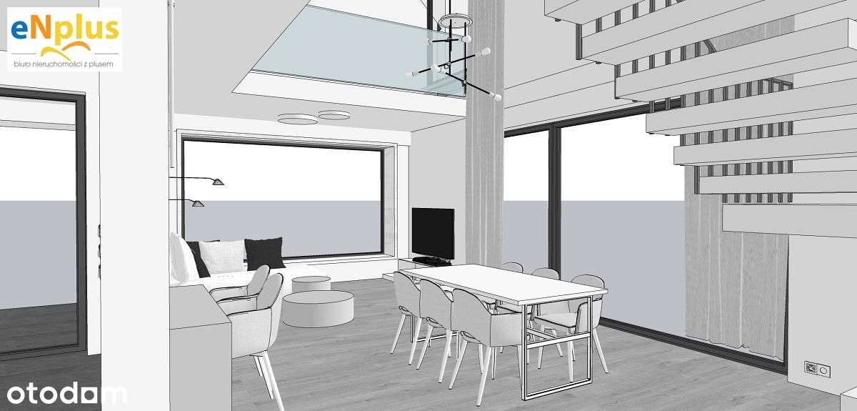 Swoszowice działka z pozwoleniem na budowę-12