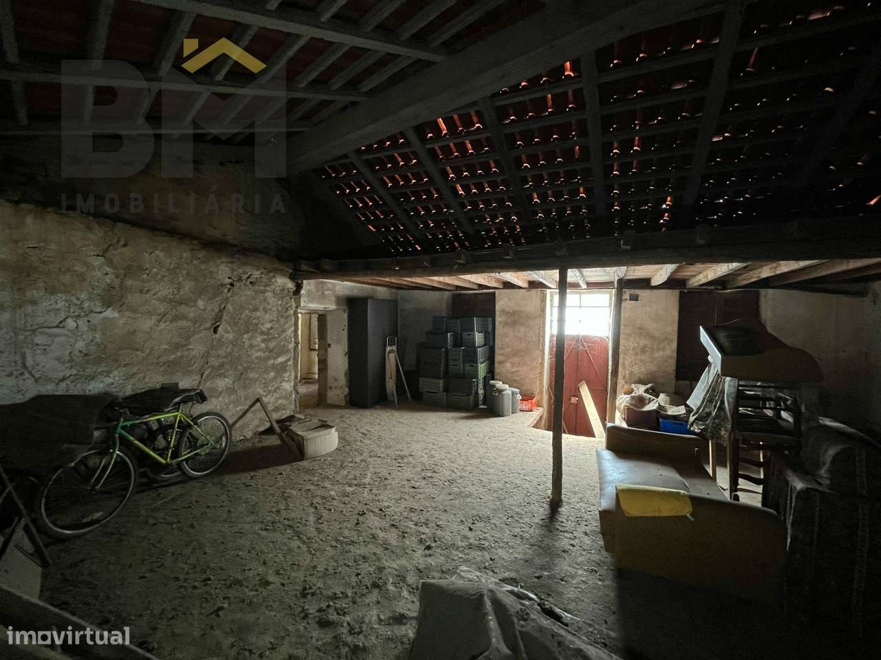 Moradia Rústica T2 Venda em Salgueiro do Campo,Castelo Branco - Grande imagem: 4/18