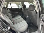 Volkswagen Golf 1.6 TDI BlueMotion Technology DPF Highline DSG - 7