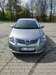 Toyota Avensis 1.8 Sol - 3