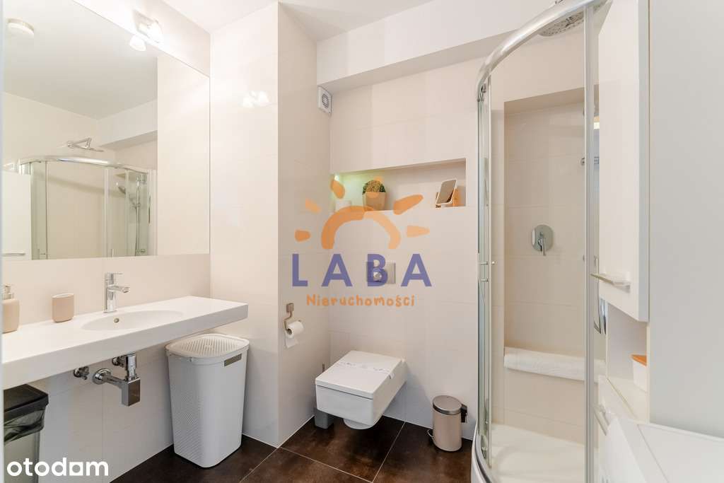 Apartament w Hotelu Diva Spa/ 300 m od morza-7