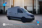 Volkswagen Crafter 35 furgon 177KM 3640 - 6