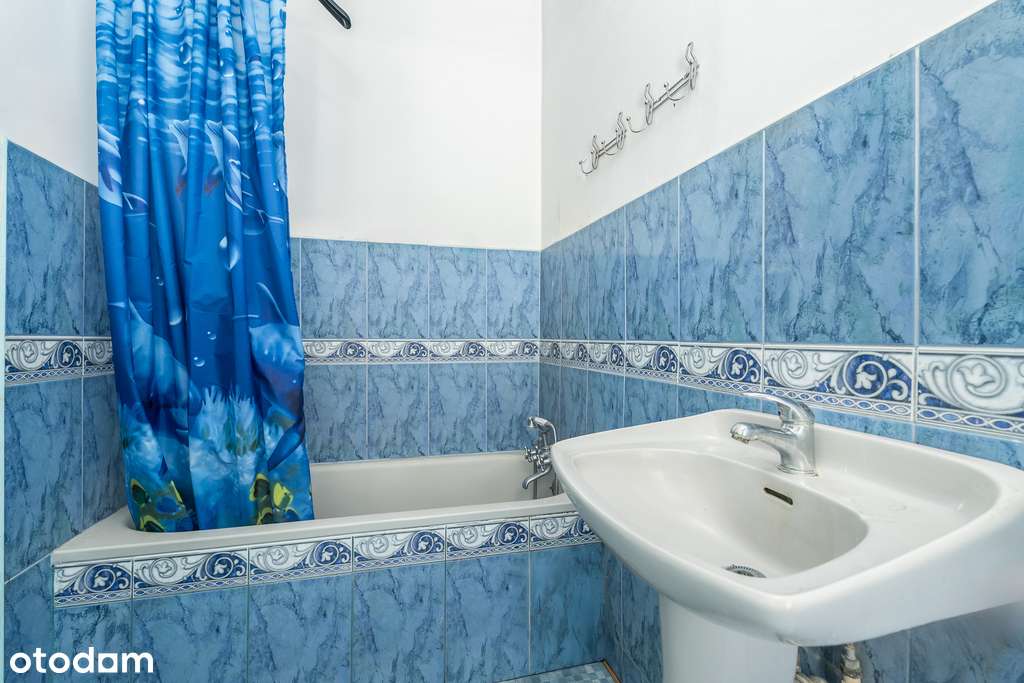 ★ 3 pokojowa Kamienica ★ Niebuszewo ★-8