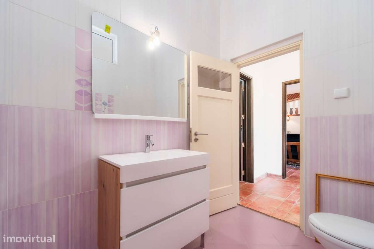 Moradia T4 Venda em Loulé (São Sebastião),Loulé-25