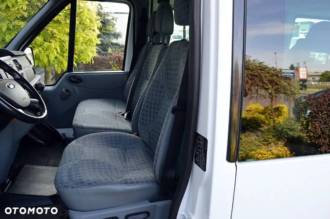 Ford Transit Trend Tourneo L2H2 9-miejsc Osobowy Salon PL - 9