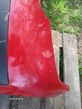 Zderzak tył tylny Peugeot 207 5d HB KKNB - 6