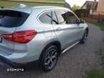 BMW X1 xDrive25i xLine - 9