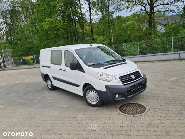 Fiat SCUDO - 3