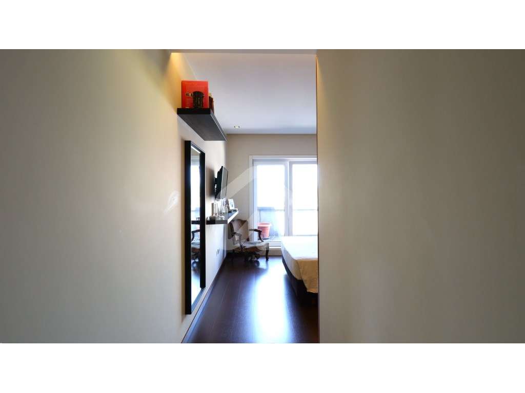 Penthouse T3 Duplex, com terraço no Centro da Cidade-22