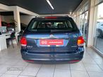 VW Golf Variant 1.9 TDi BlueM Confortline - 9