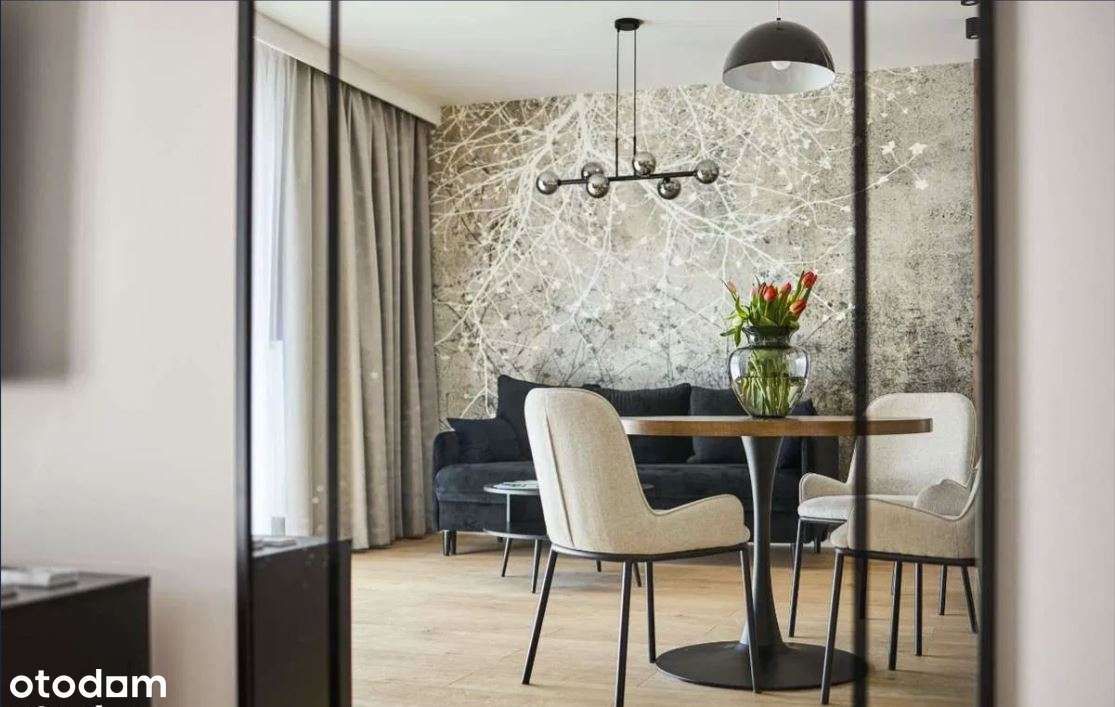 Apartament-Port Mielno, 55m2-10.900 zł /1m2 wykończony "pod klucz"-0