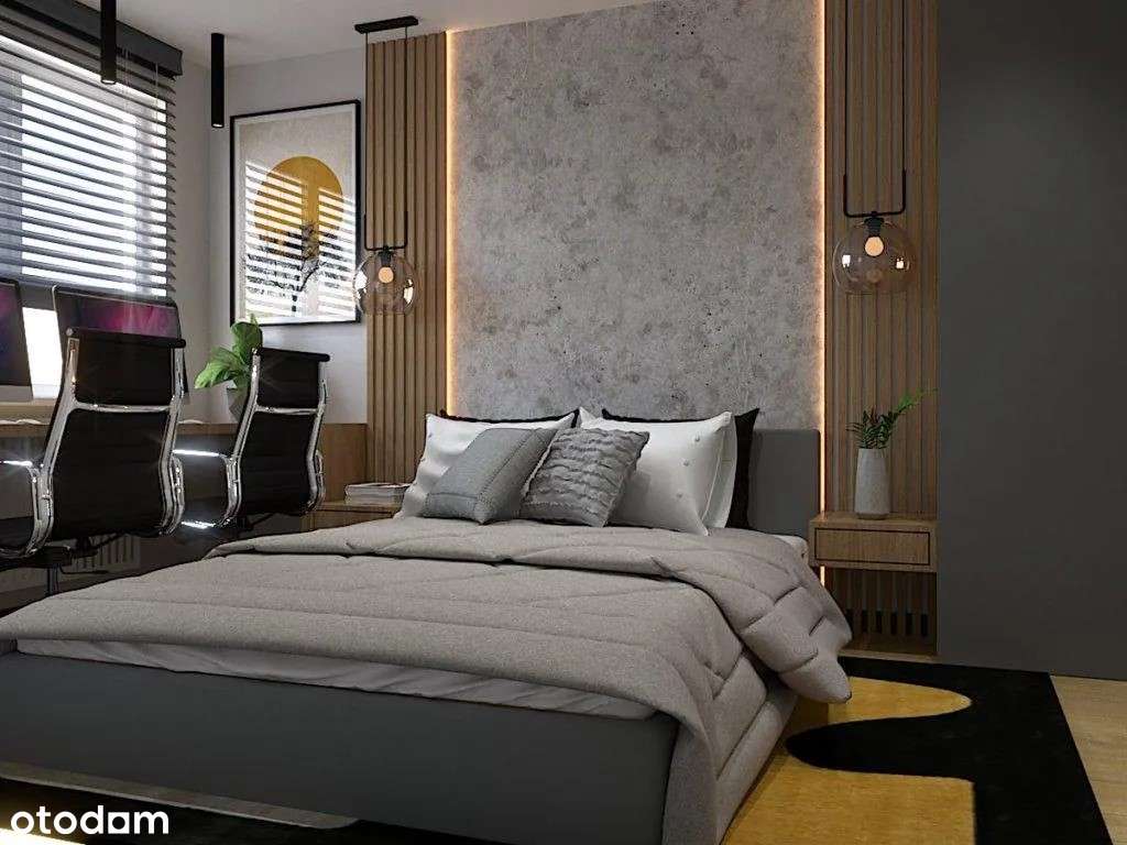 Sprzedam Nowoczesne Mieszkanie DOM Prestiżowe Deweloperskie !-18