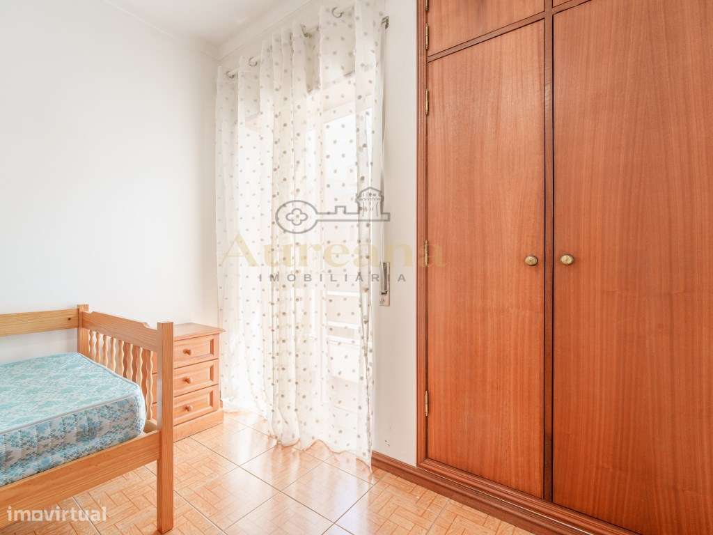 Apartamento T3 com elevador - Centro de Fátima-22