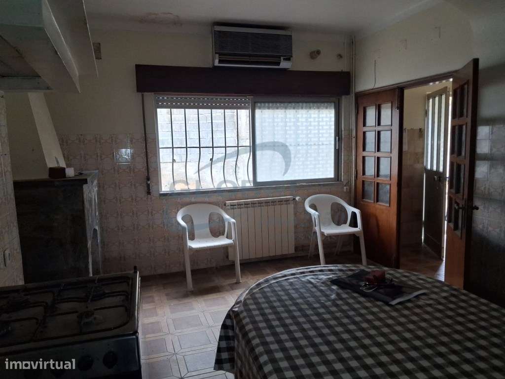 Exclusiva Propriedade em Alcanena | Duas Utilizações Independentes,...-18