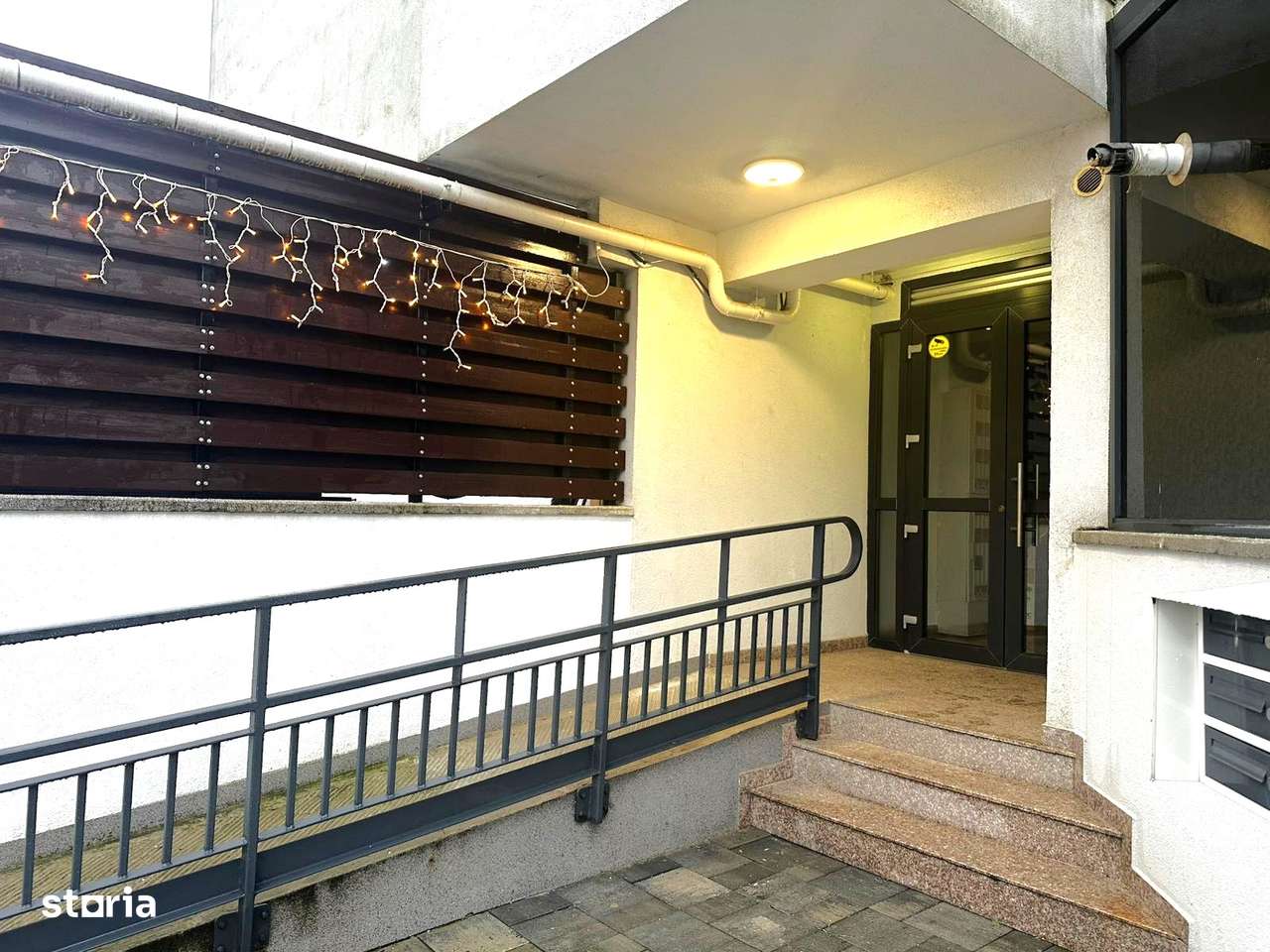 Apartament 3 camere, 2 bai | Lux |Greenfield,Baneasa| Loc parcare-19