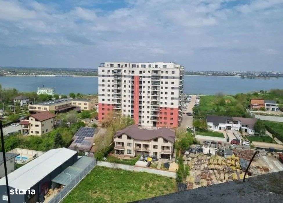 De vânzare - apartament 2 camere   Sector 6   Bloc nou   Lacul Morii-9