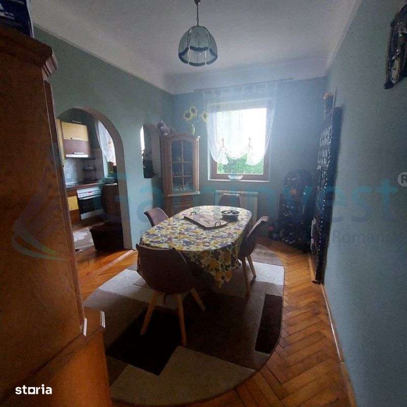 Gaminvest Vilă și fosta fermă 8300 mp în Valea lui Mihai, Bihor, V4213 - Imagine principală: 4/10