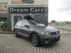 VW Tiguan 2.0 TDI Confortline DSG - 4