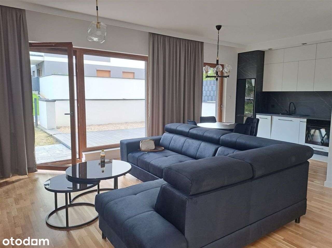Mieszkanie, 64 m², Częstochowa
