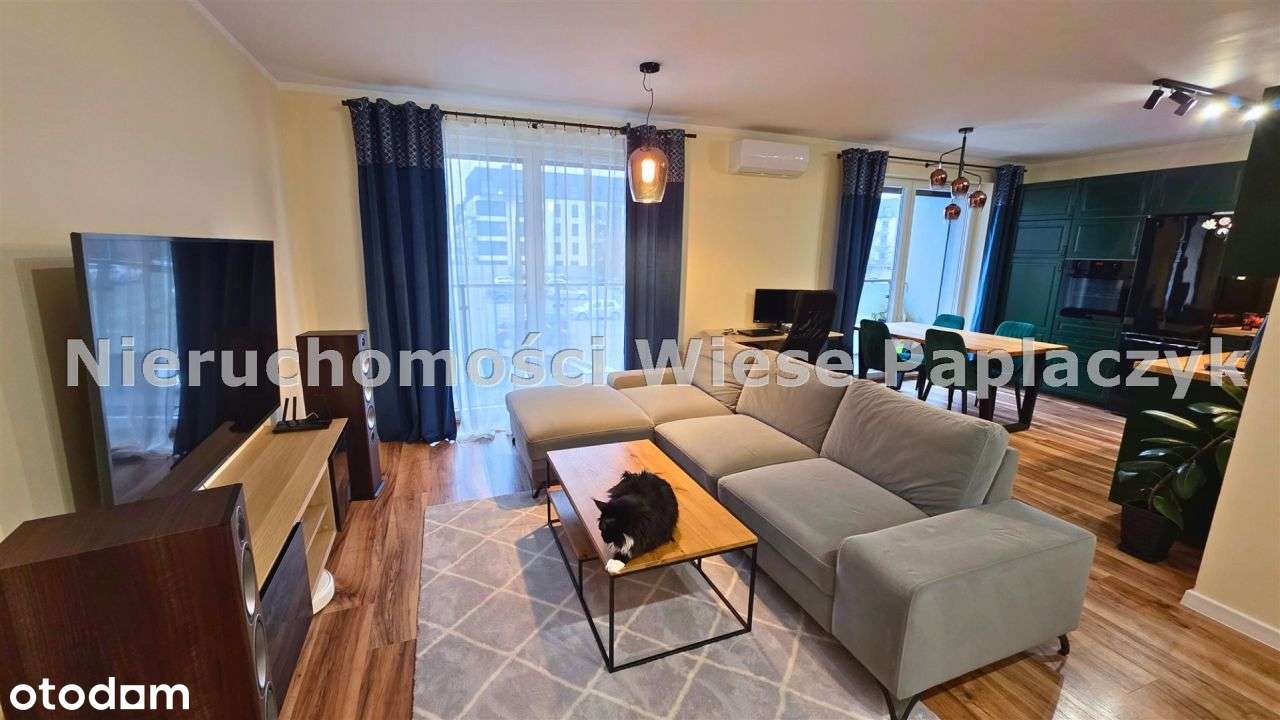 Podolany, jasne, duże, gotowe do wprowadzenia!-7