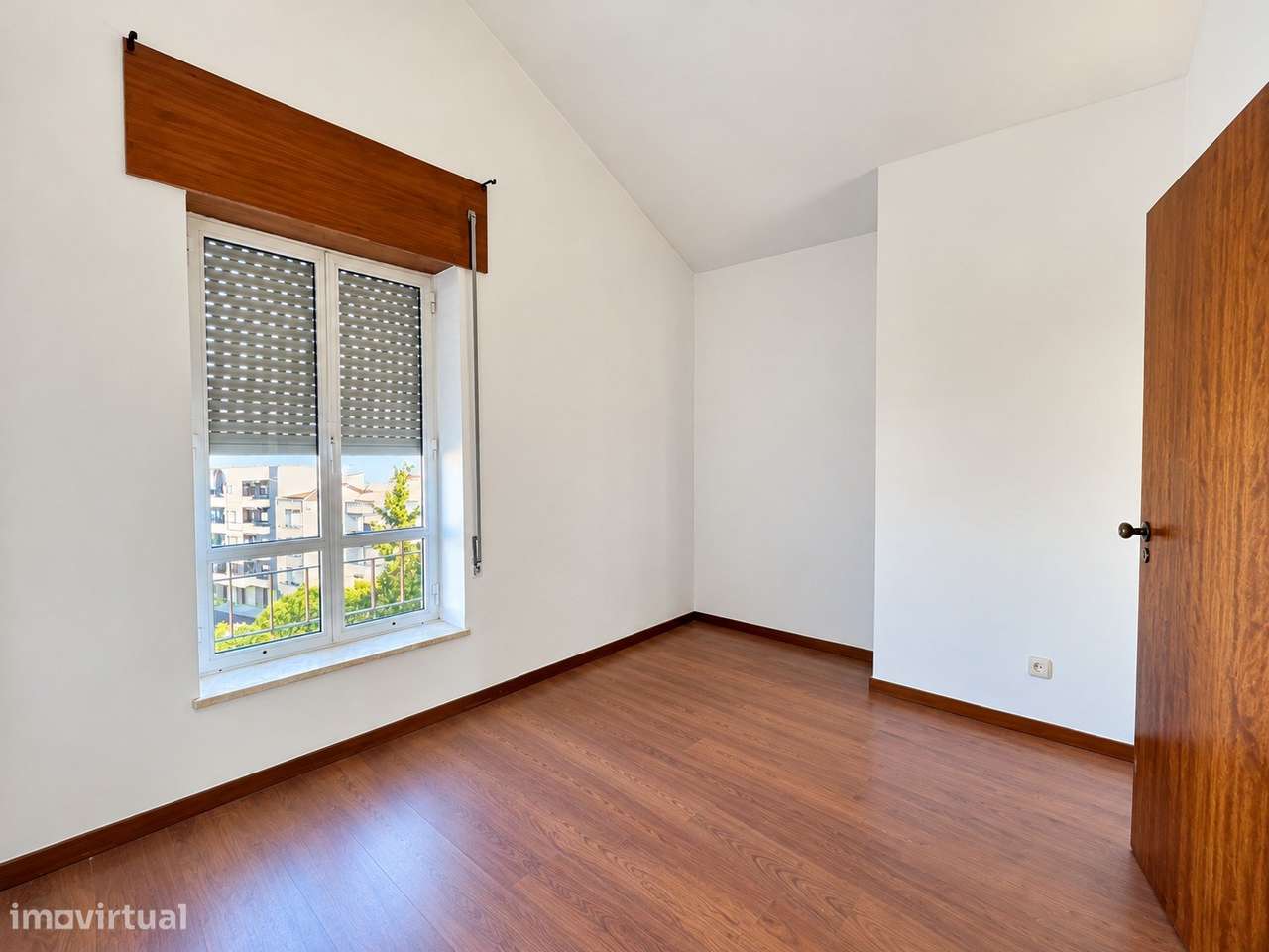 Apartamento T1+2 Venda em Abraveses,Viseu-8