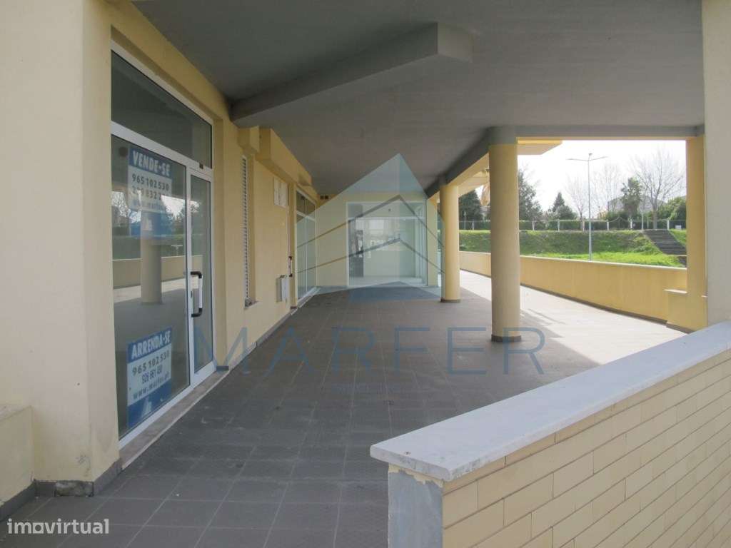 Loja 67 m2 em POiares - Grande imagem: 4/5