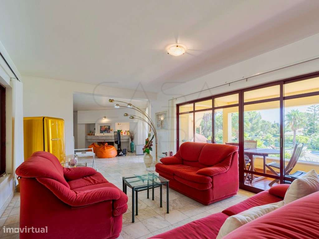 Apartamento T2+1 com Terraço Coberto e Vista para Lago e Piscina | ...-12