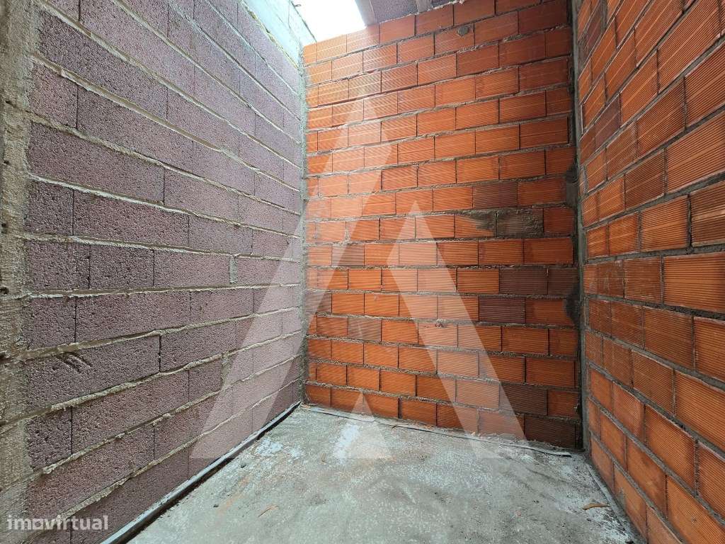 Moradia Térrea T3-20