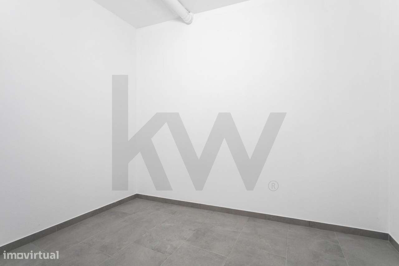 Exclusivo T3 Novo com Varandas de 51m2 | 2 Lugares de Garagem e Arreca-56