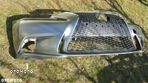 Lexus IS III 13-17 zderzak grill przod F-sport Fsport maska - 2