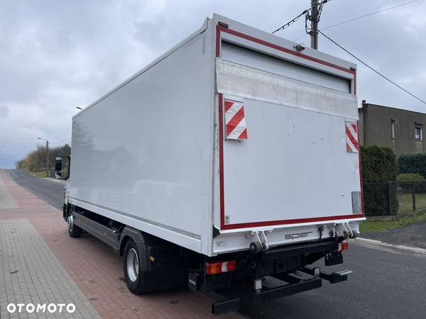 Mercedes-Benz Atego 1524 - 5