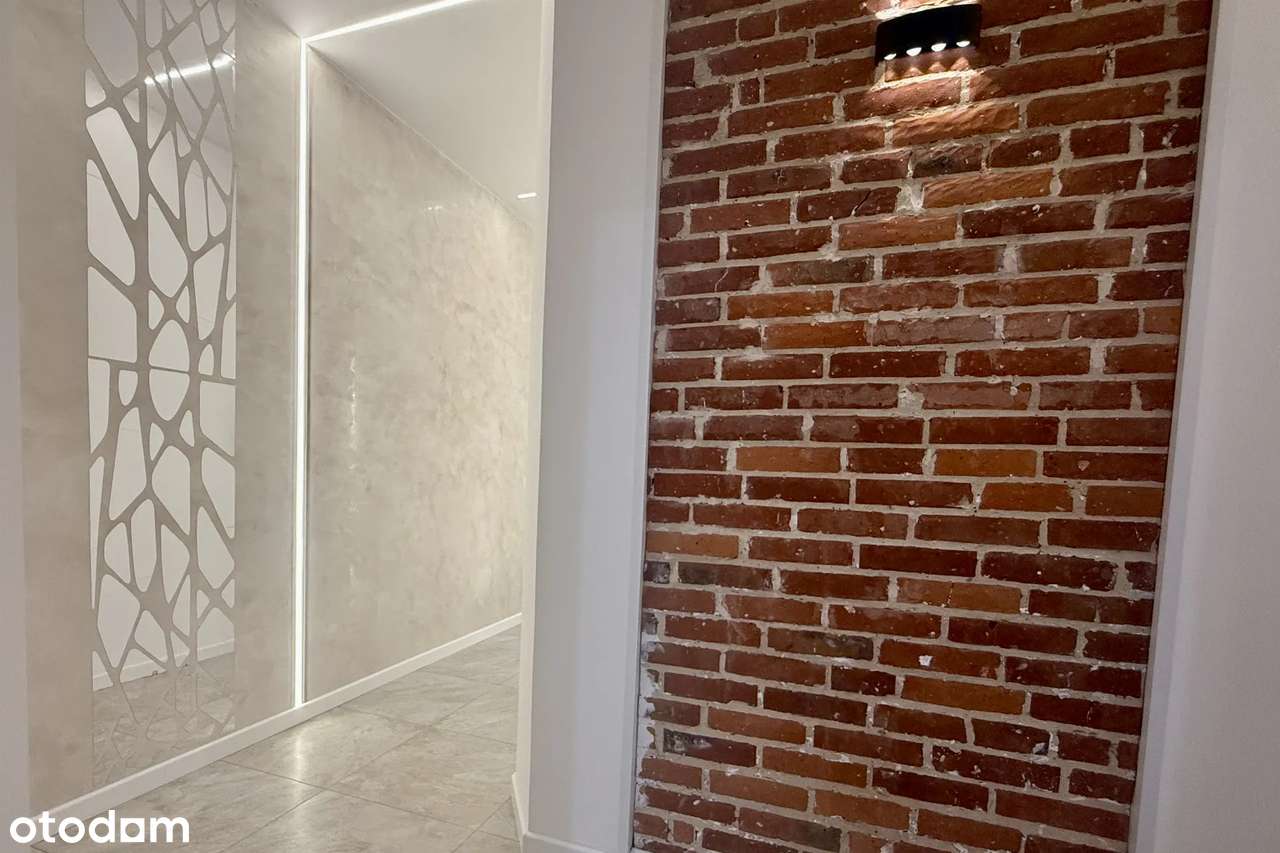 4 pokoje po generalnym remoncie i wysoki standard-13