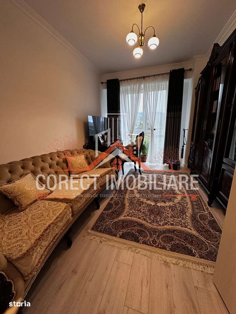 Apartament, 66 m², -3